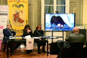 intervista senza veli sulla lingua con ebla ahmed e patrizia scotto di santol 1