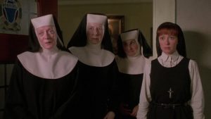 sister act 2