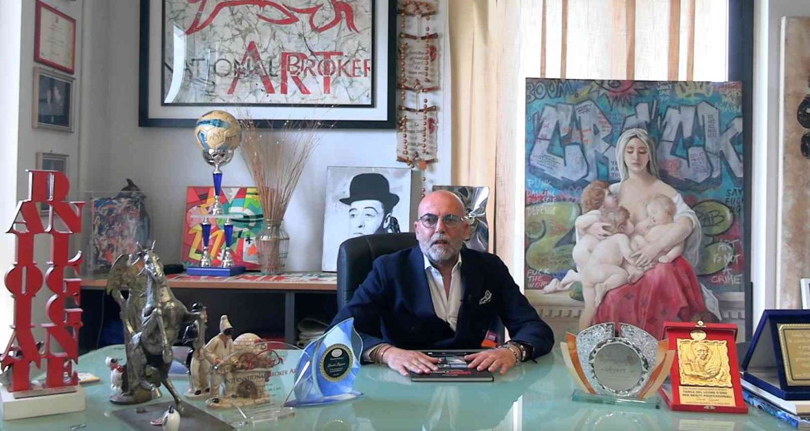 Iba Investment di Danilo Gigante