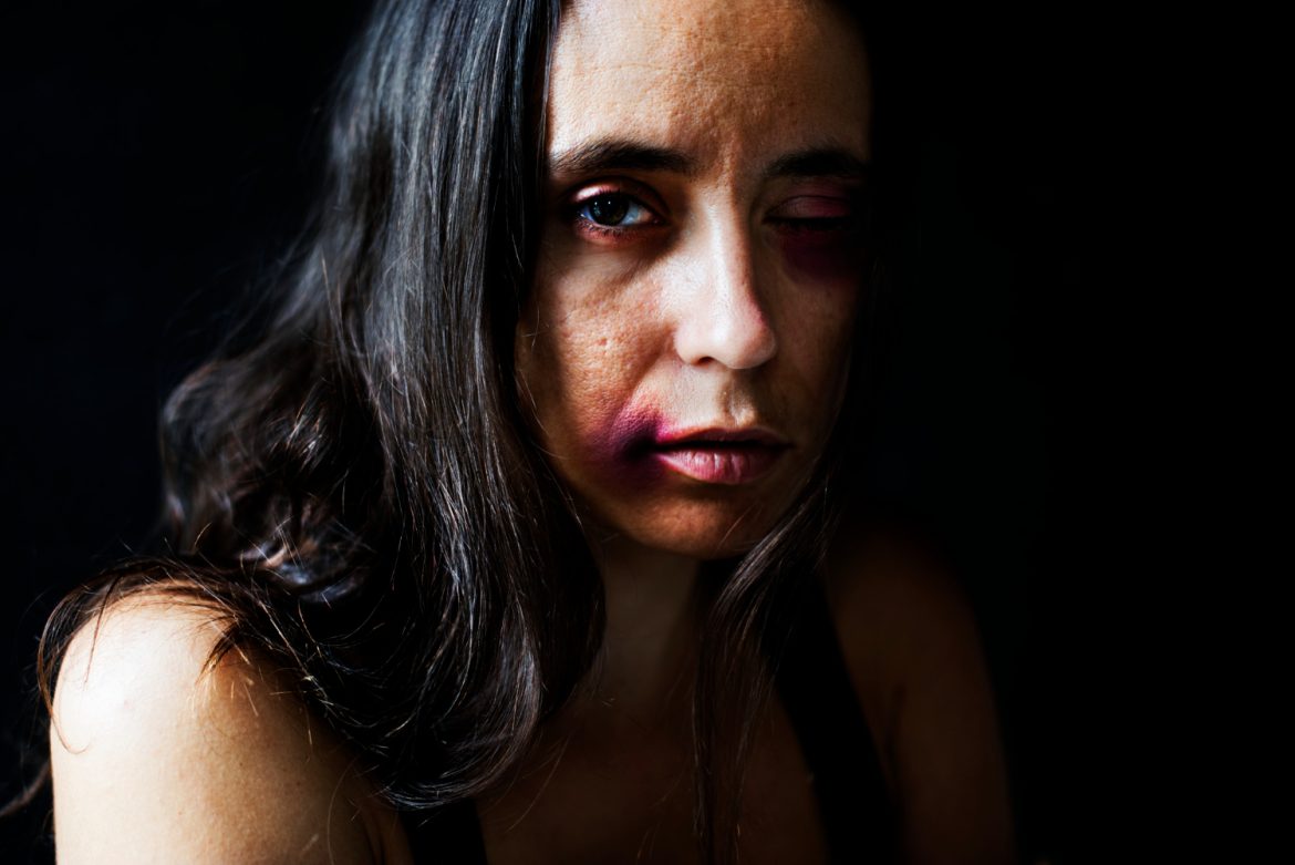 violenza contro le donne 1