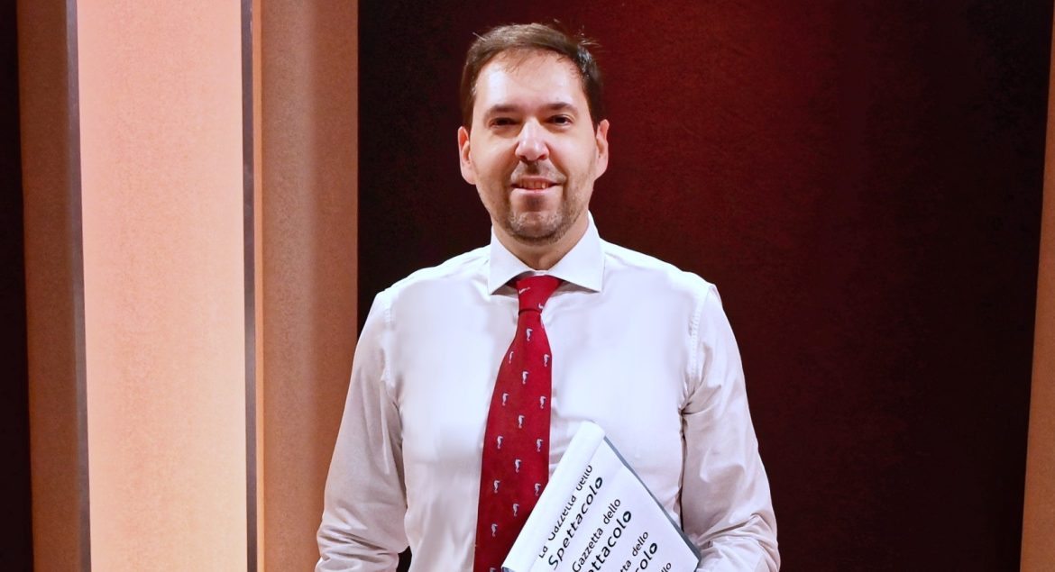 francesco russo tv luna 1