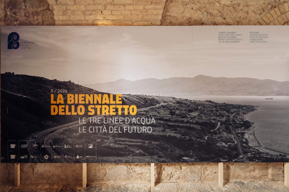 la biennale dello stretto 2024 1