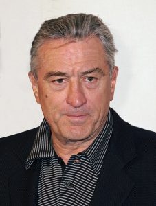 robert de niro