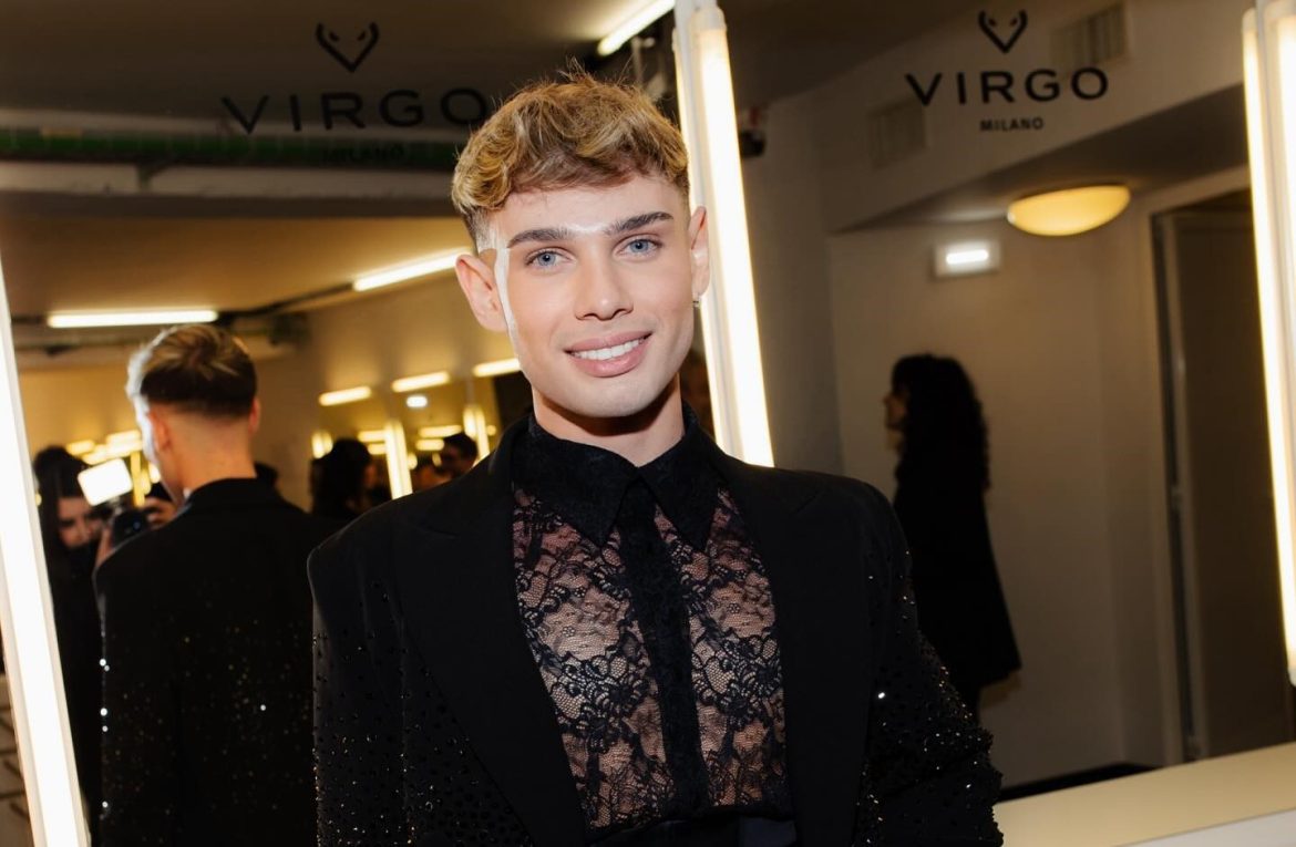 virgo lorenzo marchetti