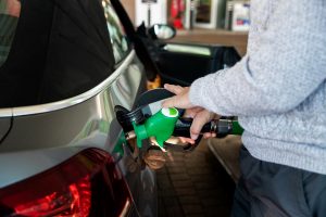 benzina PH FP