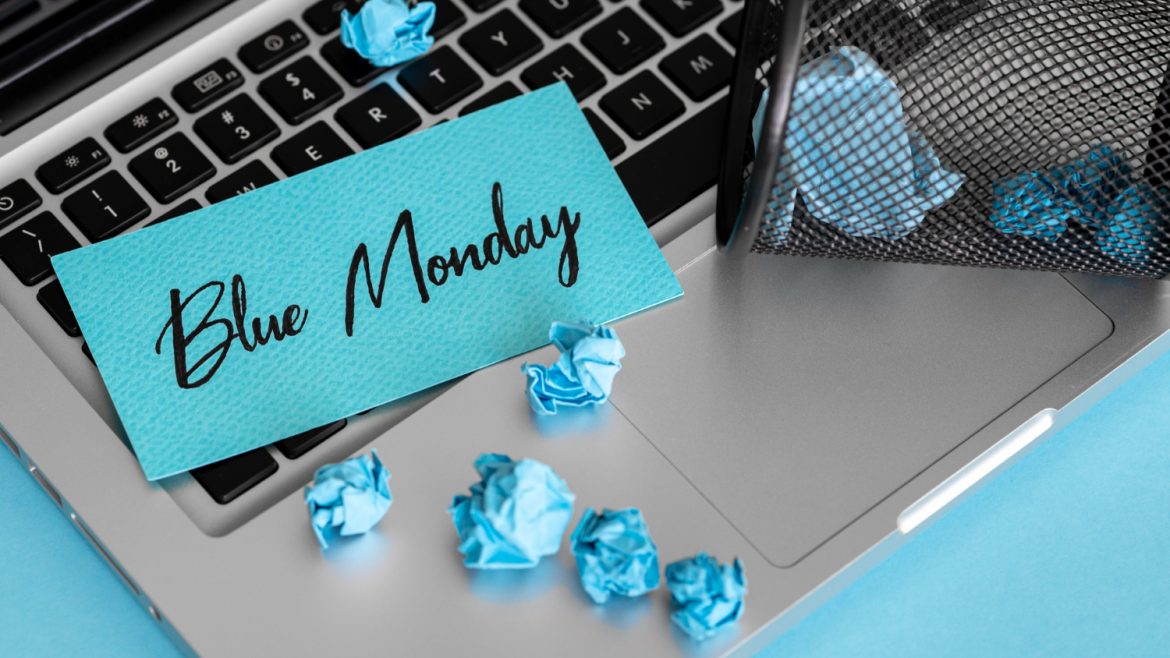 blue monday 3