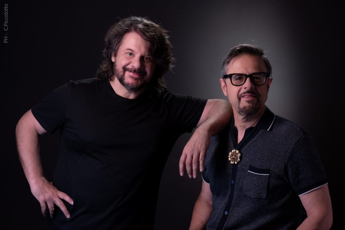 lillo e greg movie erculeo