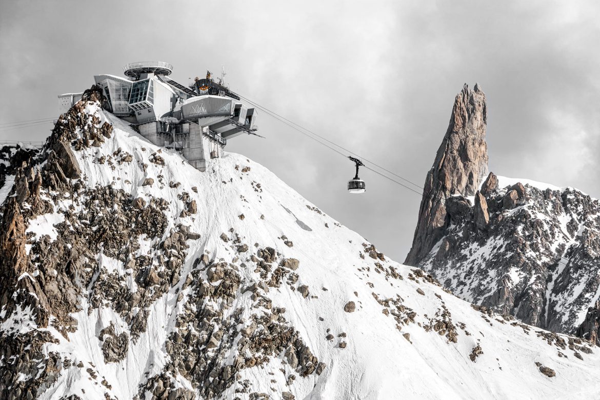 skyway monte bianco