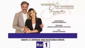 women for women 1