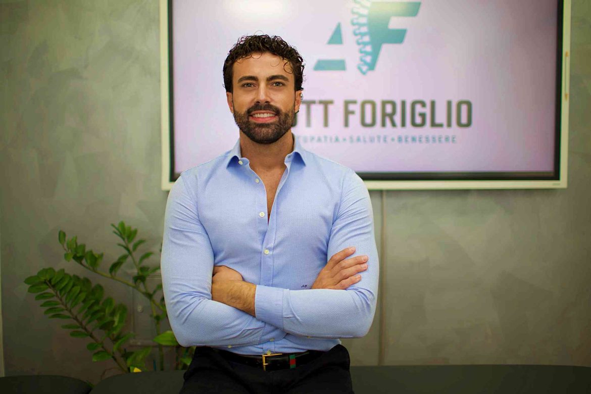 andrea foriglio 8