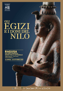 gli egizi e i doni del nilo ragusa