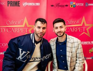 kevin sacchi 3e alecksandro