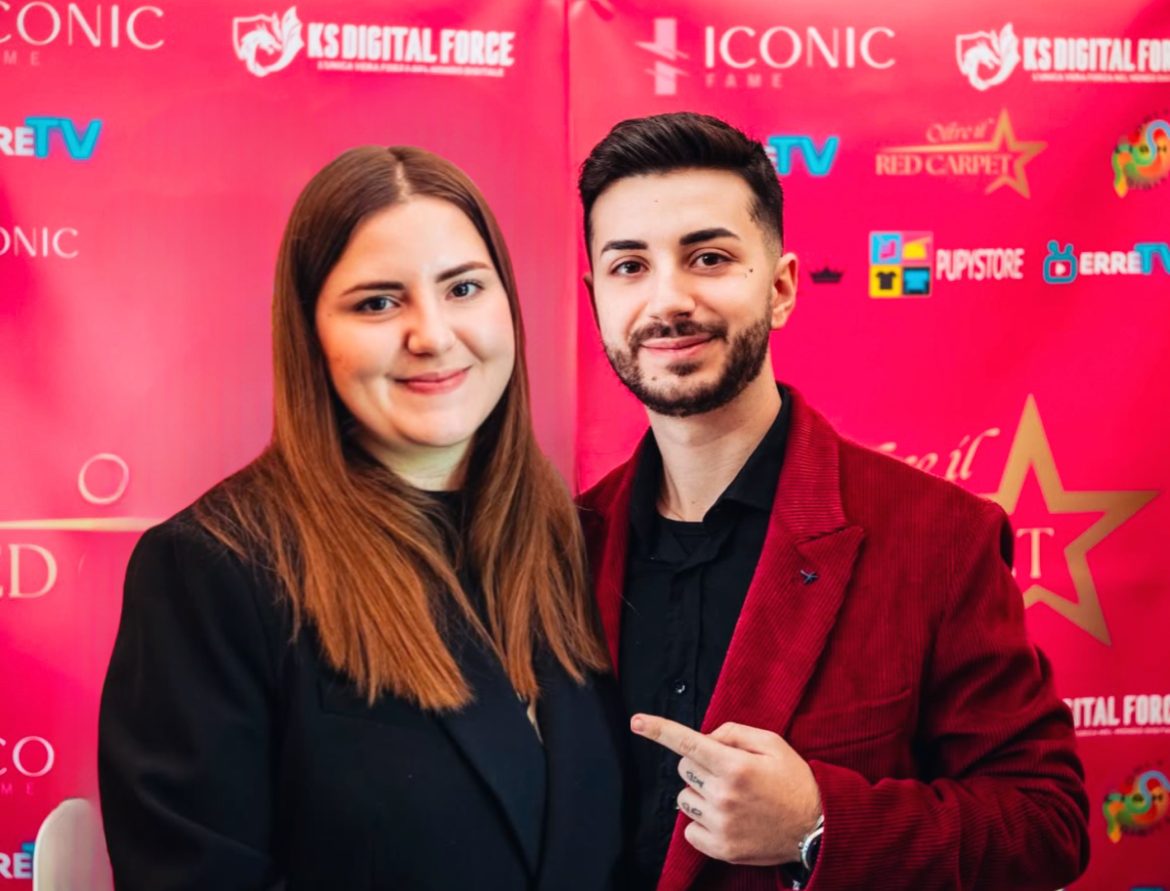 oltre il red carpet 4