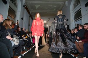 sfilata riccardo lamanna