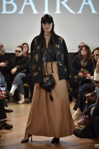 milano fashion day 4