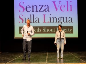 senza veli sulla lingua 5