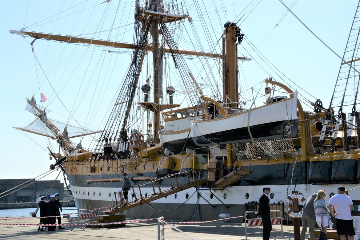 amerigo vespucci 2