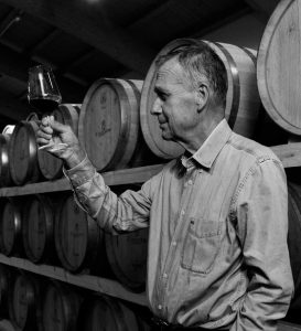 Antonio Mario Zaccheo. fondatore carpineto