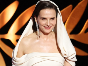 Festival di Cannes 2025