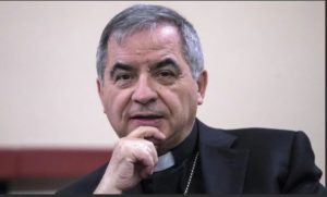 Cardinale Becciu (ph cc)