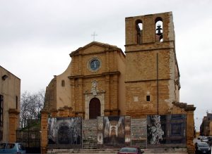 cattedrale di san gerlando agrigento