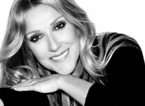 Céline Dion