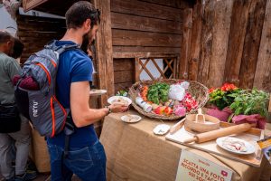 festa dei Cjarsons Ph Press