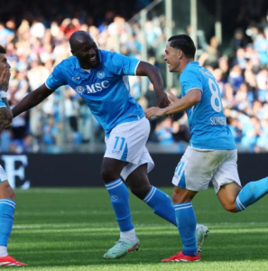 Napoli Campione d’Italia, ancora il sogno