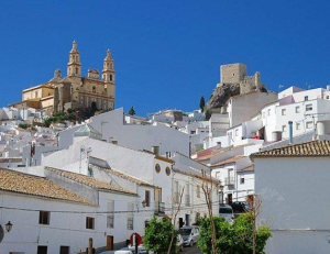 marinaleda, andalusia, spagna ph wp