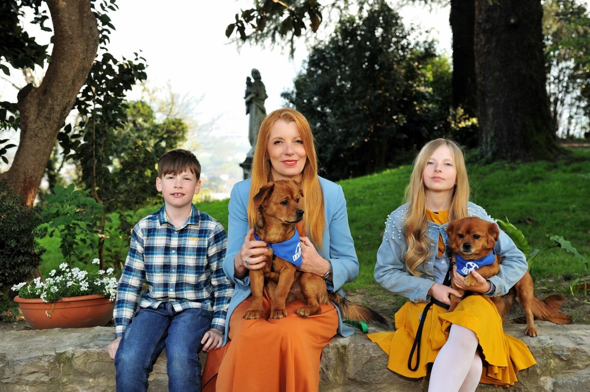 michela vittoria brambilla dalla parte degli animali