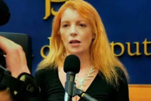 onorevole michela vittoria brambilla