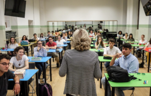 scuola italiana ph ig