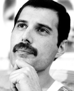 Freddie Mercury 2