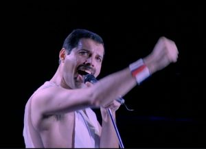 Freddie Mercury 3