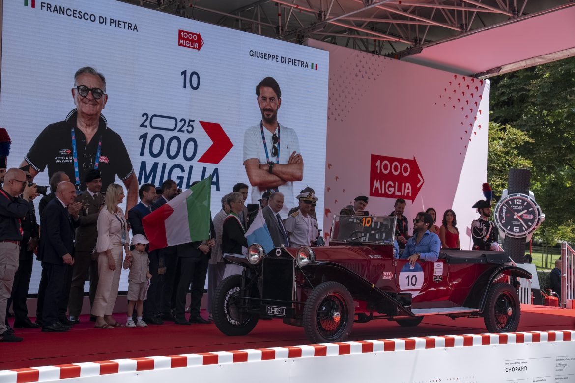 1000miglia 2025