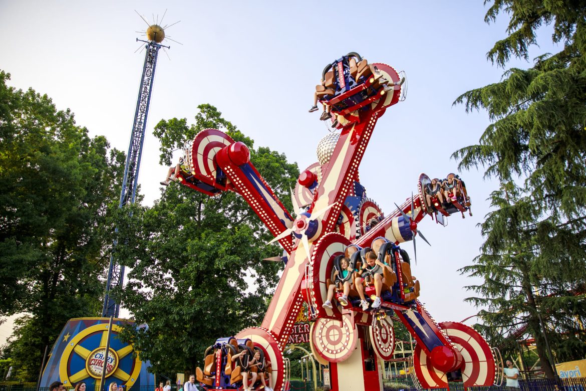 blade runner leolandia