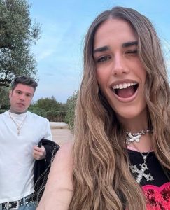 clara e fedez 1