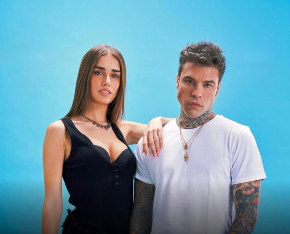 clara e fedez