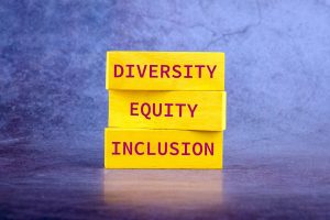 diversità, equità e inclusione 