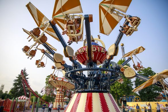 deltaplanet leolandia