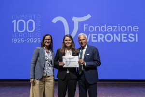 paglieri consegna borsa di ricerca