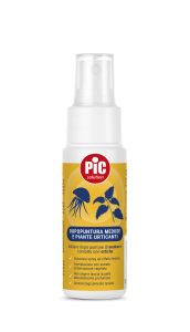 pic spray dopopuntura