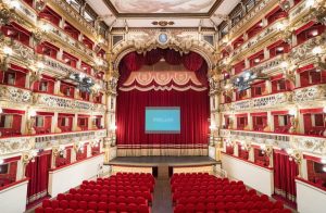 teatro Bellini