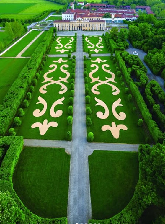 villa arconati PH IG