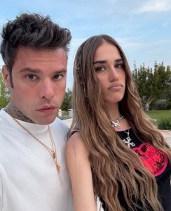 clara e fedez 2