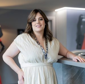 federica foschi amedia hotel milano