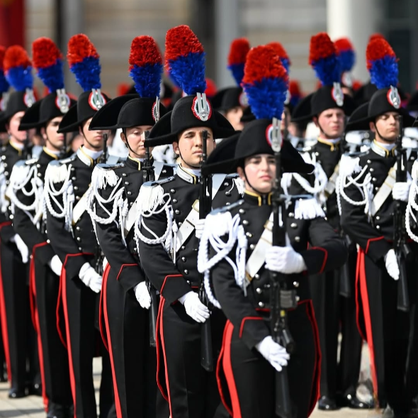 carabinieri