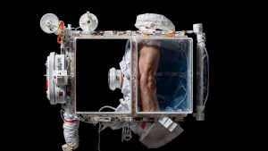 from Parallax by Kevin Abosch PH Press 