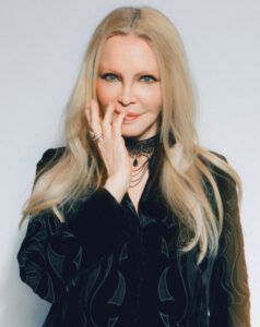 effetto venezia 2025 patty pravo