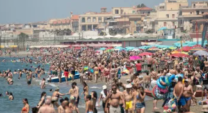 Italiani in vacanza ph fb